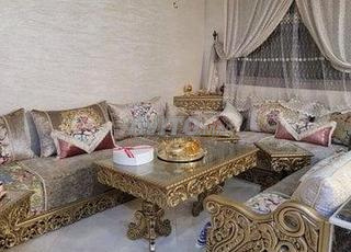 شقة في موقع جيد في حديقة للعائلات مع خدمة الواي فاي وغرف