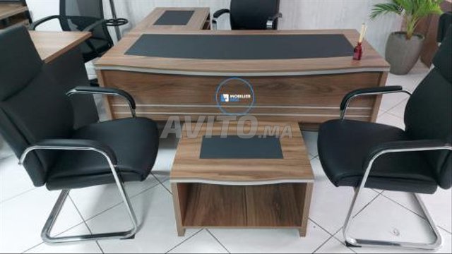 les bureaux
