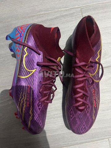 Nike air zoom Mercuriale Vapor 15 Mbappe pro
