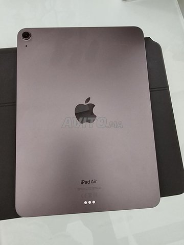 Ipad Air 5th generation 64gb