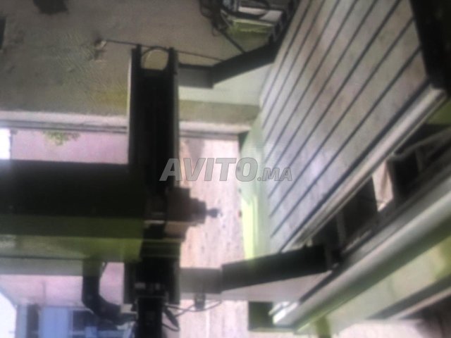 Machine Cnc 