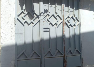 Garage sghir lbi3 hanout tijari 