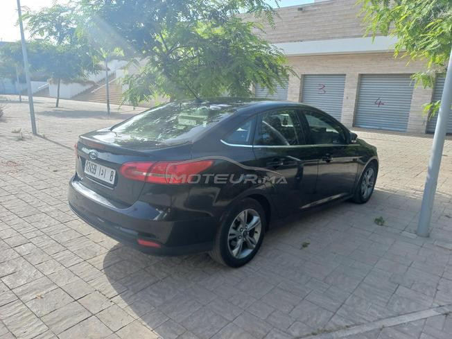 ford 4 focus trend plus