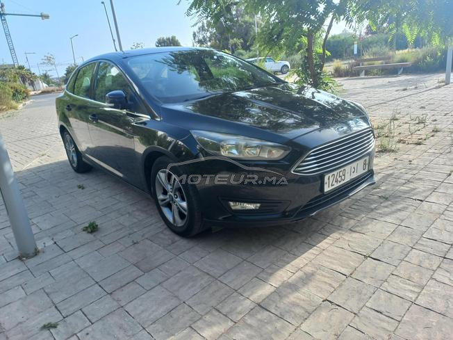 ford 4 focus trend plus