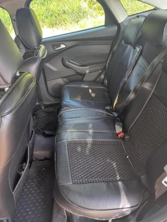 ford 4 focus trend plus