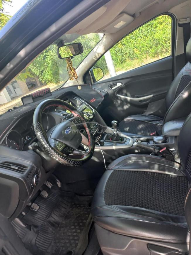 ford 4 focus trend plus