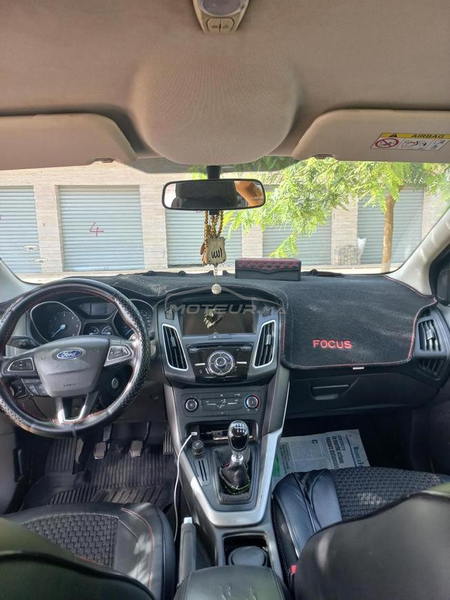 ford 4 focus trend plus