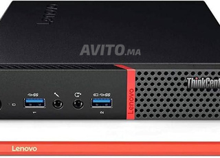 LENOVO THINKCENTRE M900 TINY CORE i5 WiFi 