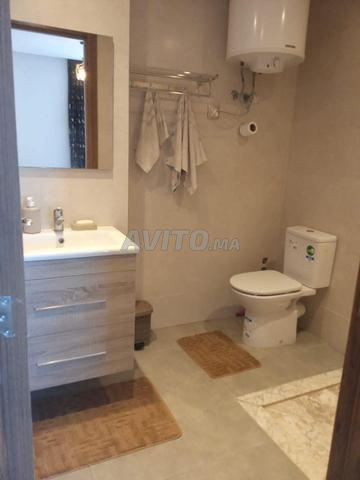Appartement à louer 70 m² à Marrakech - 2