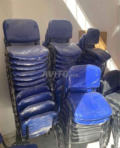 CHAISE ISO DISPO IMMEDIATEMENT 