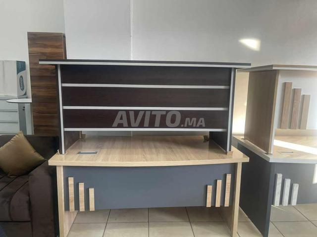 les bureaux de fabrication locale en promotions - 2