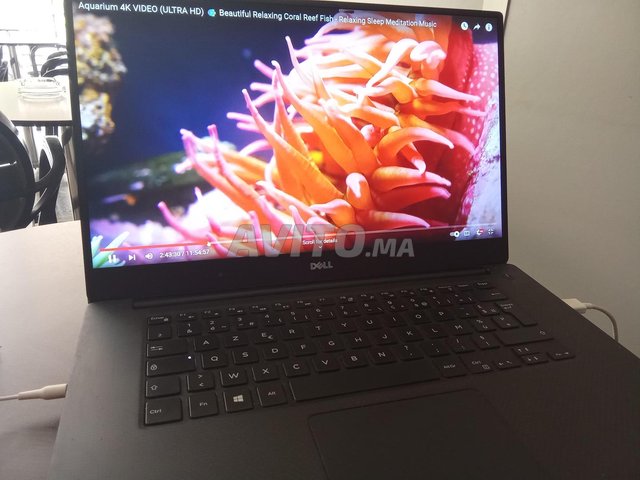 Dell Xps 15