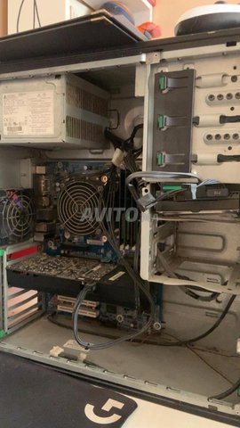 Pc gamer (setup)