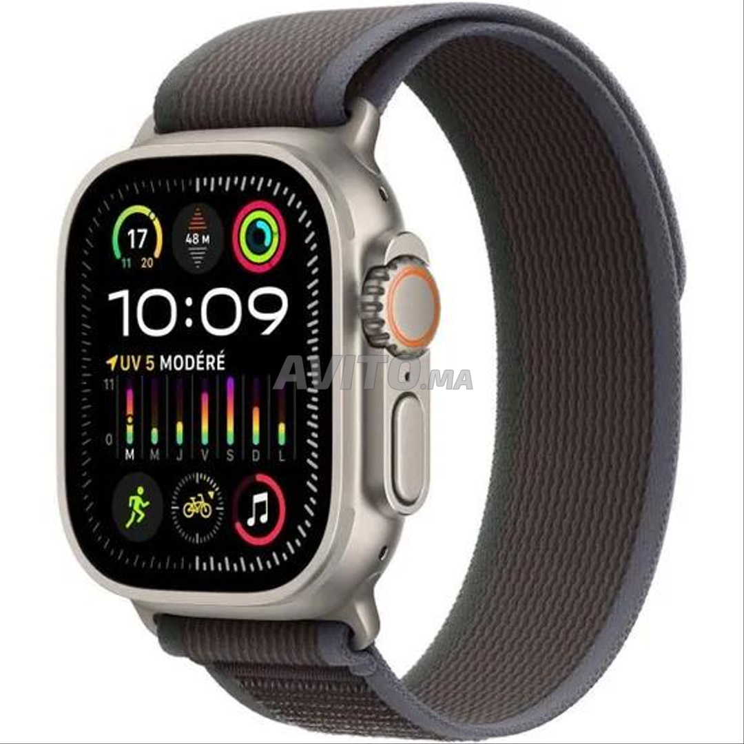 Apple watch serie 1 prix maroc hotsell