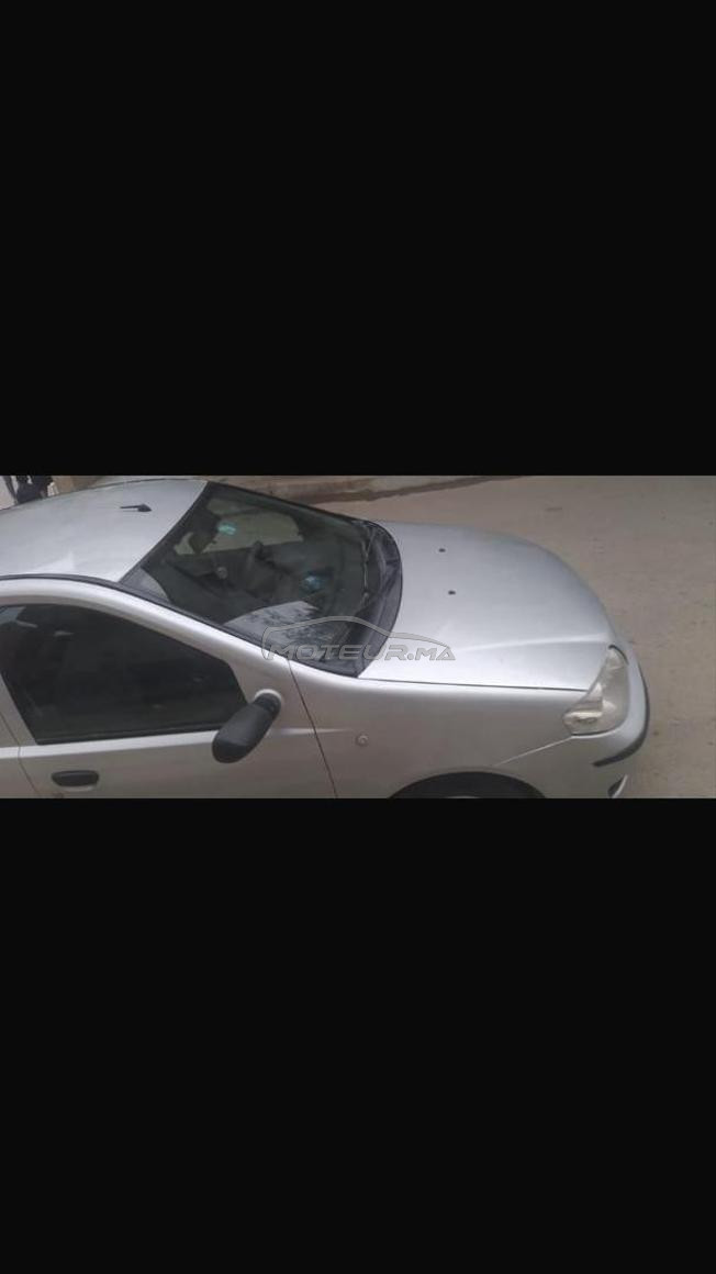 Fiat punto classic à vendre 