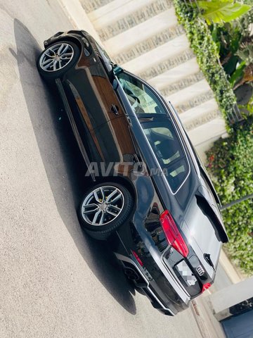 Audi A3 occasion Diesel Modèle 2019