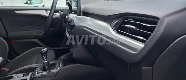 Ford Focus occasion Diesel Modèle 2021