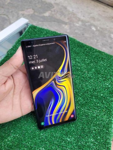Samsung Not 9 N9iyaa 512g 👇👇