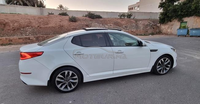 kia optima tt option 