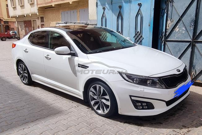 kia optima tt option 