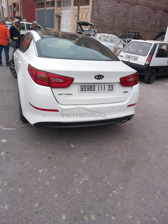 kia optima tt option 