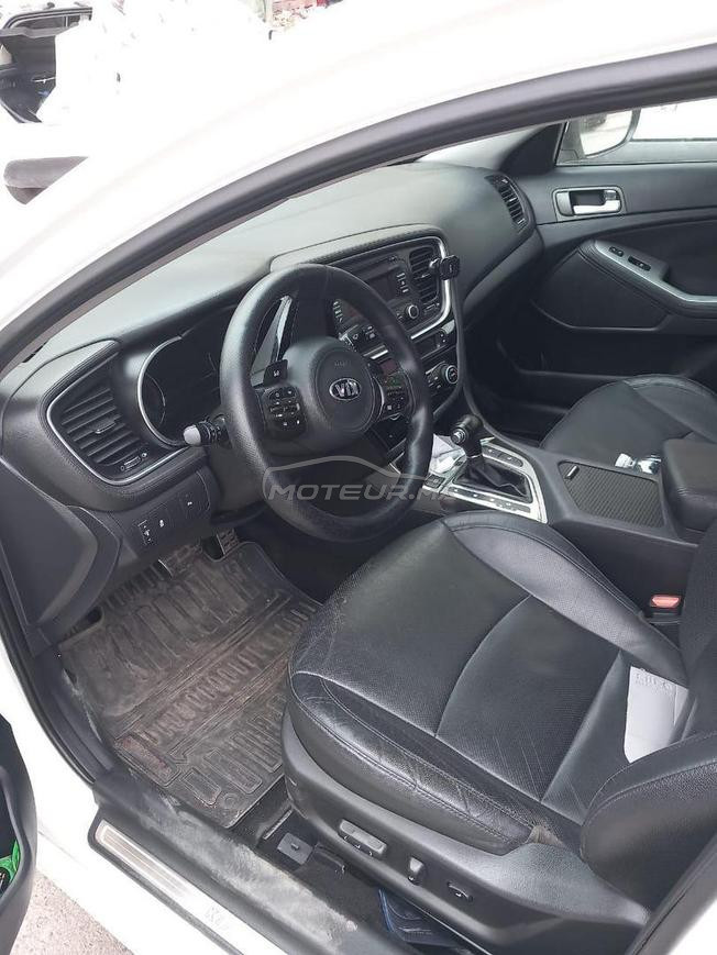 kia optima tt option 