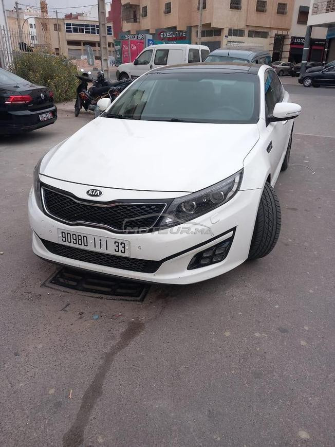 kia optima tt option 