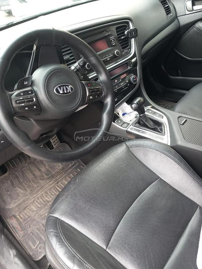 kia optima tt option 