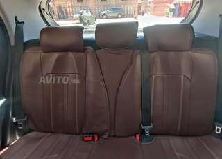 Hyundai Grand i10 Essence Manuelle 2017 à Kénitra