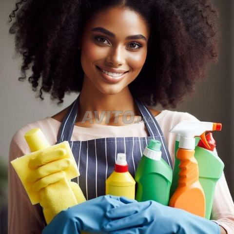 Agence Femme ménage cuisinière nounou garde malade