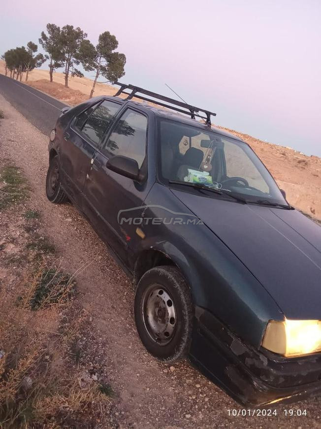 voiture en bonne état a vendre 
