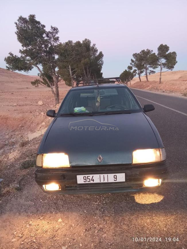 voiture en bonne état a vendre 