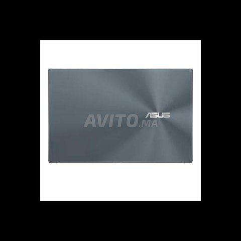 ASUS ZENBOOK