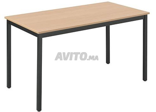 table   refectoir hf 