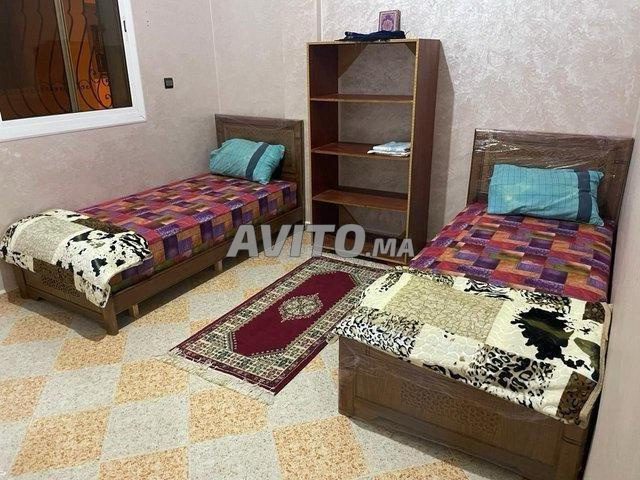 Location de vacance à agadir,hay mohammadi