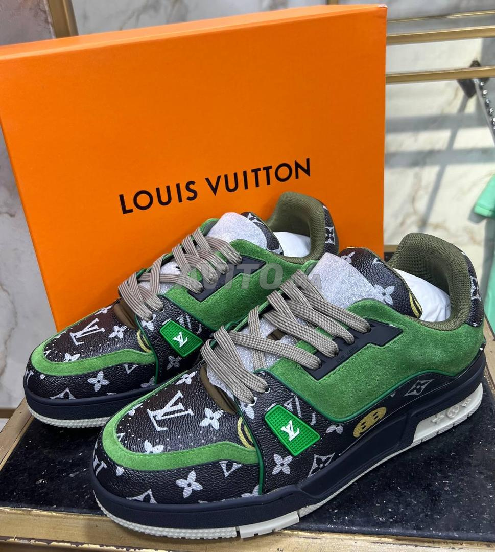 Chaussure homme louis fashion vuitton prix