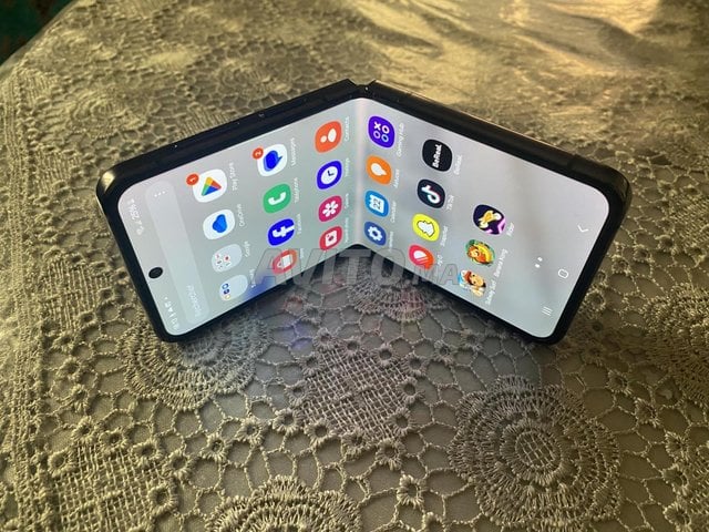 Samsung z flip 4