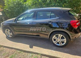 GLA 200D TRÈS BON ÉTAT