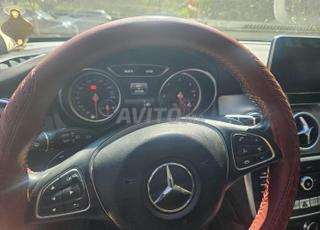 vente de Mercedes-Benz GLA 200 D