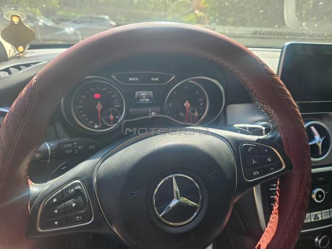vente de Mercedes-Benz GLA 200 D