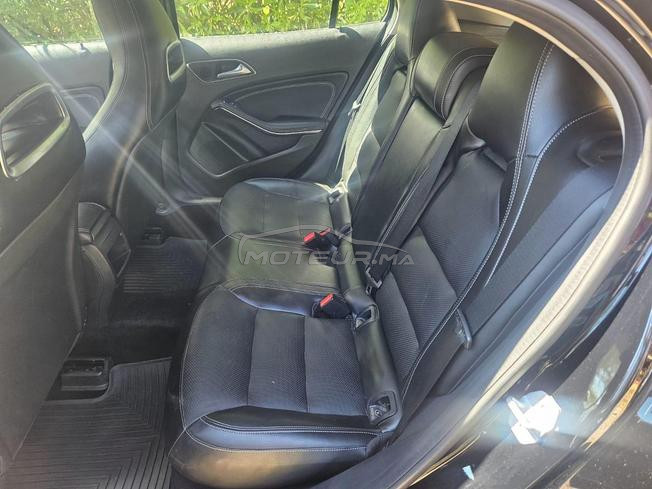 vente de Mercedes-Benz GLA 200 D