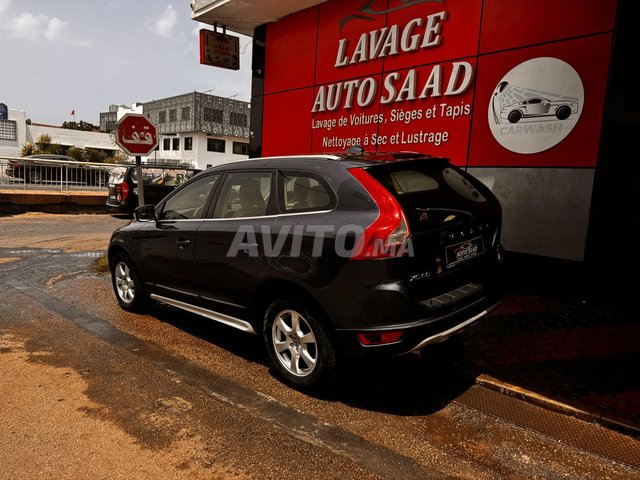 Volvo XC90 occasion Diesel Modèle 2009