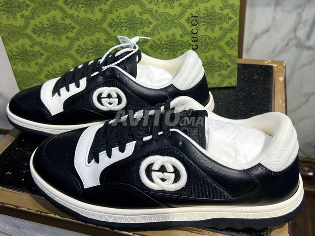 Sneakers Gucci GC4377