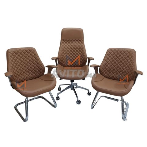 مجموعة الكراسي – MAGIC MOBILIER الأناقة 🌟