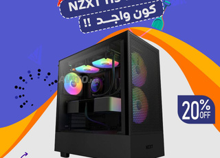 PC Gamer NZXT H5 Flow / i7-14700K 