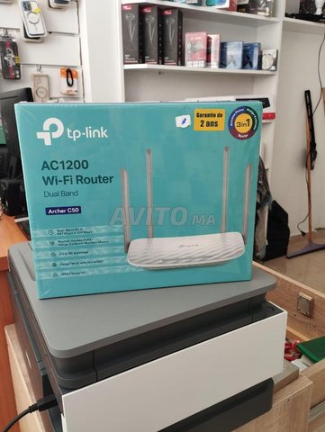 Archer C50 Router/ Access Point