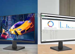 ASUS VA24EHF Ecran PC Full HD 1080p 