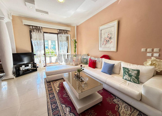 Appartement Avec Terrasse à La Vente Iberia  