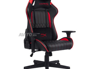  HyperX Blast Core Chaise Gamer