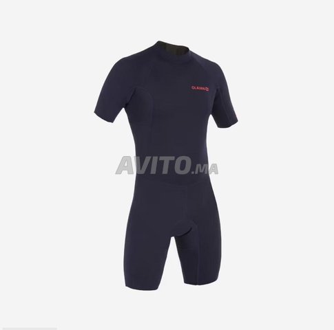 Combinaison de surf